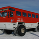 Image for article titled The Land Vehicles of Antarctica
